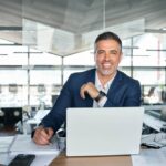 executive administrative assistant