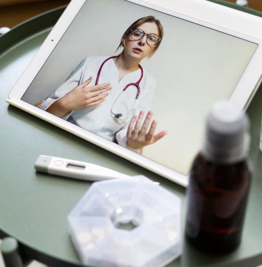 remote medical scribe